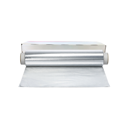 Immagine di ROTOLO ALLUMINIO IN ASTUCCIO 30cm