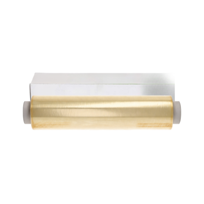 Immagine di ROTOLO PELLICOLA PVC IN ASTUCCIO