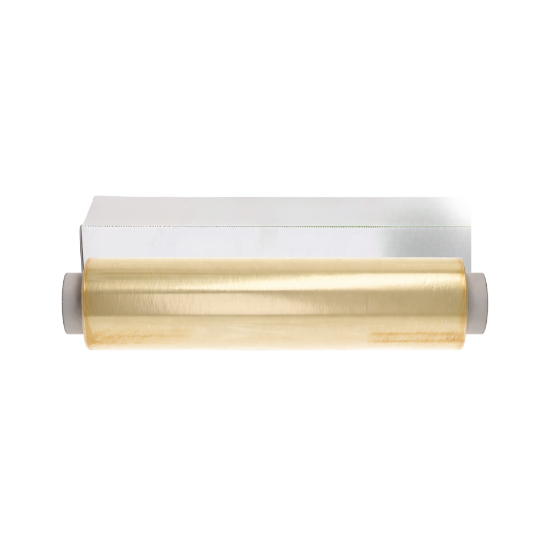 Immagine di ROTOLO PELLICOLA PVC IN ASTUCCIO