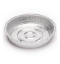 Immagine di 510  CONTENITORE ALLUMINIO BORDO A G Ø29x4cm 16 PORZ