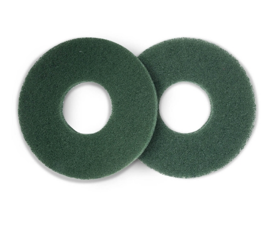 Immagine di NUC244 GREEN PAD (Ø 255mm) GENERAL USE