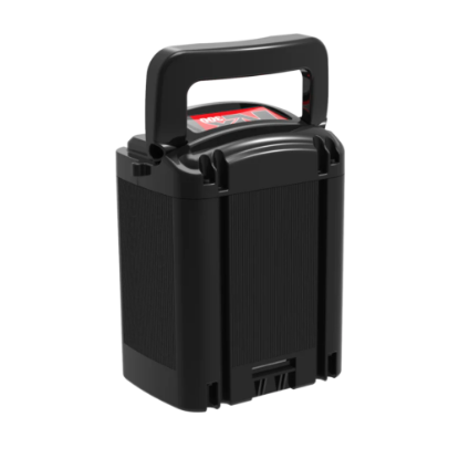 Immagine di 913686 BATTERIA AGLI IONI DI LITIO NX300