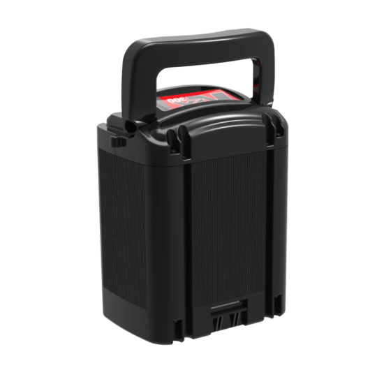 Immagine di 913686 BATTERIA AGLI IONI DI LITIO NX300