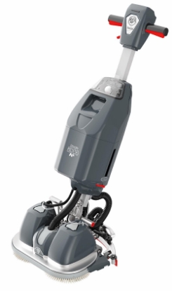 Immagine di 913732V LAVASCIUGA COMPATTA NUC244NX