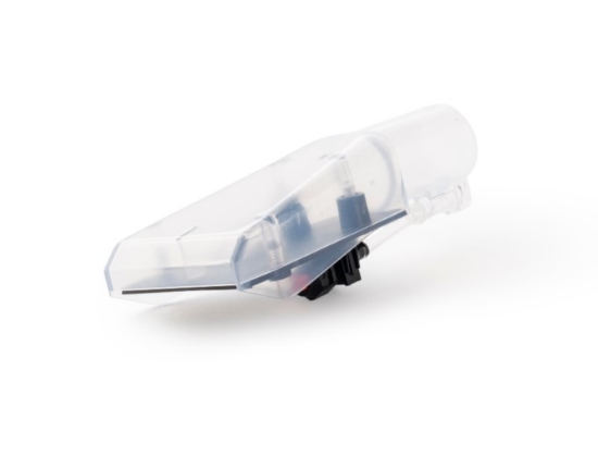 Immagine di BOCCHETTA MANUALE LAVAMOQUETTE M7/POWER EXTRA 7 -  6010695
