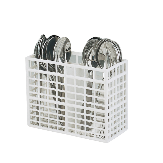 Immagine di 660519 - CONTENITORE POSATE 2 POSTI