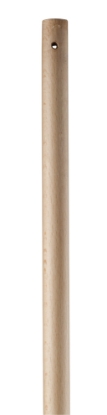 Immagine di MANICO FAGGIO A CONO CON FORI 23x150cm