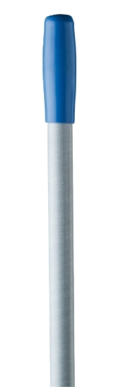 Immagine di MANICO FIBRA DI VETRO A CONO CON FORI 23,5x145cm
