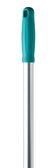 Immagine di MANICO ALLUMINIO A CONO CON FORI 23x140cm
