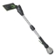 Immagine di CLEANO 140 SUPPORTO RETTANGOLARE 23cm  