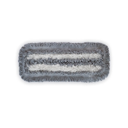 Immagine di RICAMBIO GREY TASC.ALETTE BLU 42x13cm  