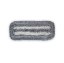 Immagine di RICAMBIO GREY TASC.ALETTE BLU 42x13cm  