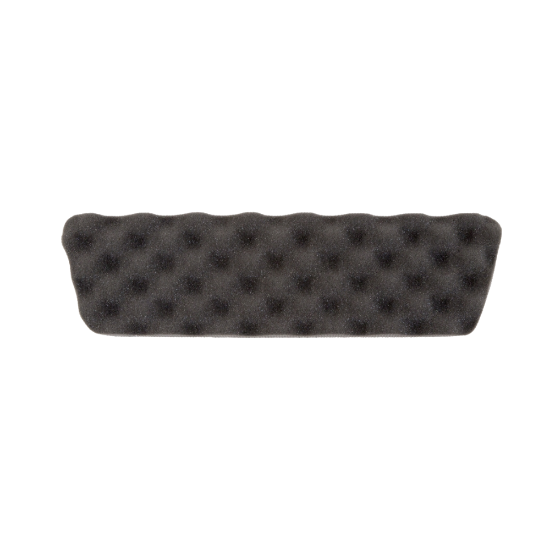 Immagine di SPUGNA PER ATTREZZO CON VELCRO 40cm   