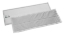 Immagine di PANNO CLEAN-GLASS MICROFIBRA 30cm