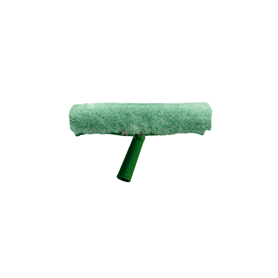 Immagine di VELLO LAVAVETRO COMPLETO SNODATO 25cm  
