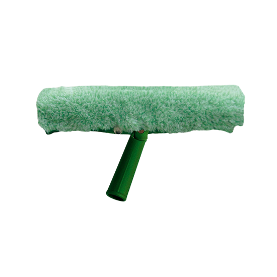 Immagine di VELLO LAVAVETRO COMPLETO SNODATO 45cm