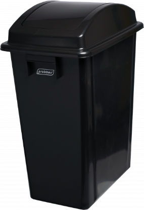 Immagine di GETTACARTE NERO lt.40