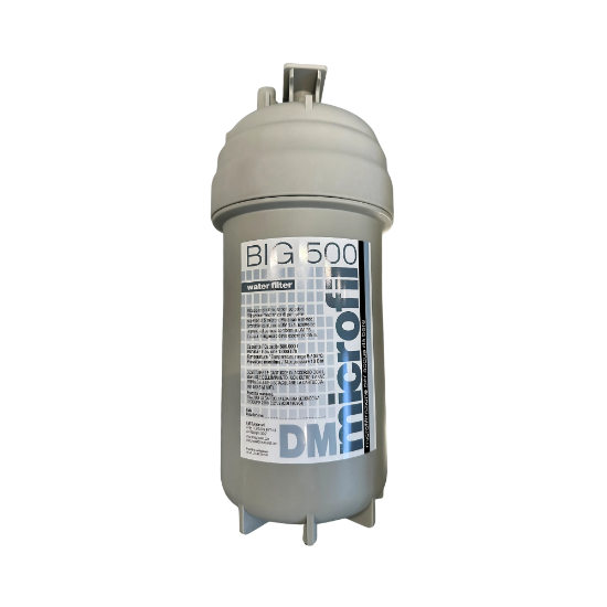 Immagine di CA1-00770-00 DM MICROFIL BIG 500 -500.000 lt- 5μm
