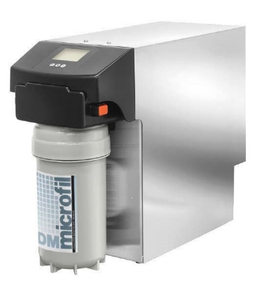 Immagine di OSMOSI INVERSA AXIS PLUS 200 HORECA -  OSMAXIS200