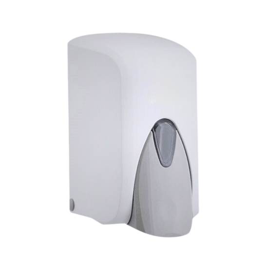 Immagine di S5 DISPENSER SAPONE A RIEMPIMENTO ml.500