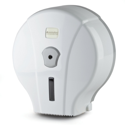 Immagine di MJ1 DISPENSER CARTA IGIENICA JUMBO MINI