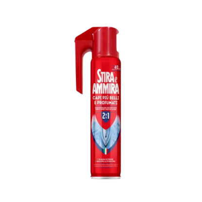 Immagine di STIRA AMMIRA flacone ml.500  