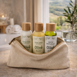 Immagine di SHAMPOO TOSCANA NATURAE OLIVÈ ml.34