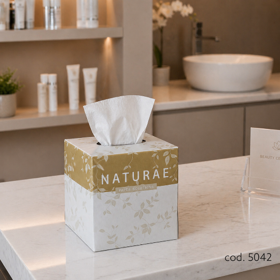 Immagine di VELINE CUBO NATURAE  2 VELI FSC