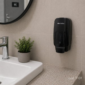 Immagine di DISPENSER BLACK FOAM ml.1000 