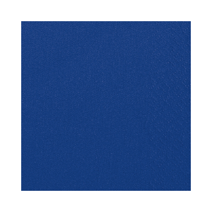 Immagine di TOVAGLIOLO MICROINCOLLATO BLU ECOLABEL 38x38cm