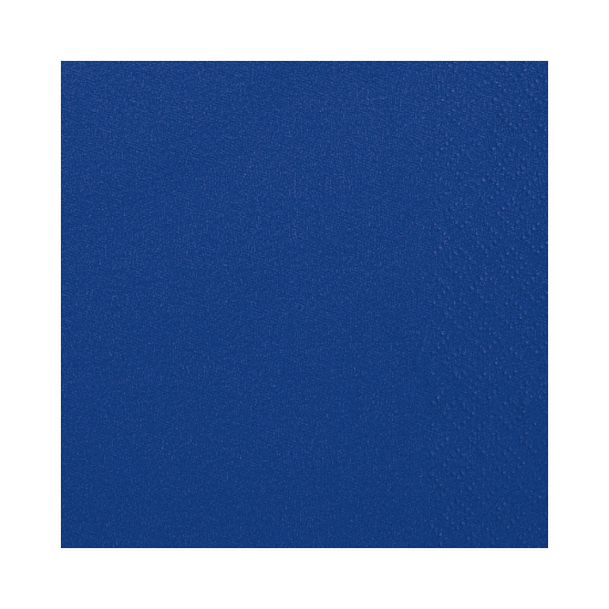 Immagine di TOVAGLIOLO MICROINCOLLATO BLU ECOLABEL 38x38cm