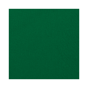 Immagine di TOVAGLIOLO MICROINCOLLATO VERDE ECOLABEL 38x38cm