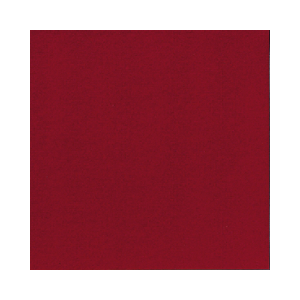 Immagine di TOVAGLIOLO MICROINCOLLATO BORDEAUX ECOLABEL 38x38cm