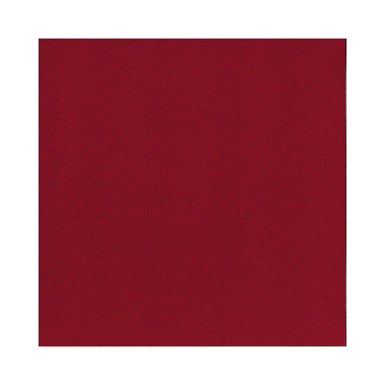 Immagine di TOVAGLIOLO MICROINCOLLATO BORDEAUX ECOLABEL 38x38cm