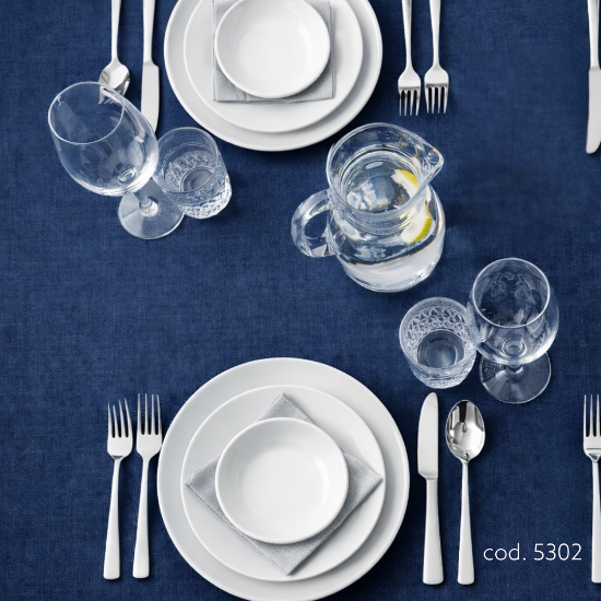 Immagine di TOVAGLIA TNT BLU mt.1,4x1,4