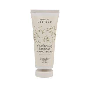 Immagine di SHAMPOO BALSAMO OPERA NATURAE NORDIC ECOLABEL tubo ml.30