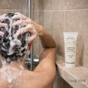 Immagine di SHAMPOO BALSAMO OPERA NATURAE NORDIC ECOLABEL tubo ml.30