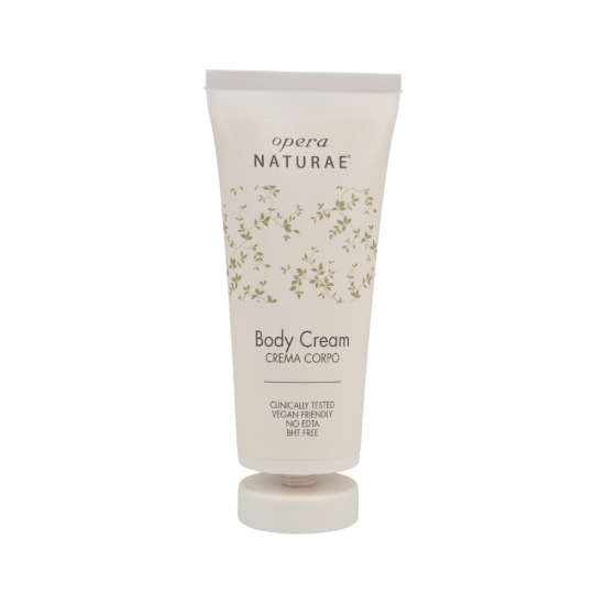 Immagine di CREMA CORPO OPERA NATURAE NORDIC ECOLABEL tubo ml.30