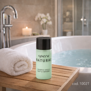 Immagine di SHAMPOO DOCCIA OPERA NATURAE flacone ml.30
