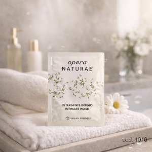 Immagine di IGIENE INTIMA OPERA NATURAE bustina ml.7