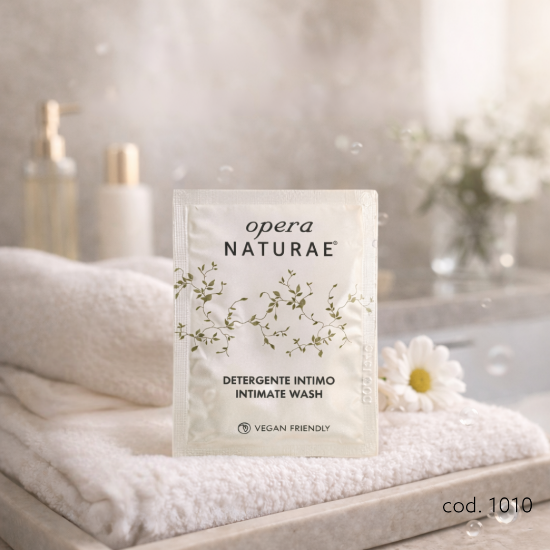 Immagine di IGIENE INTIMA OPERA NATURAE bustina ml.7