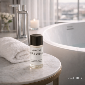 Immagine di SHAMPOO DOCCIA OPERA NATURAE flacone ml.20