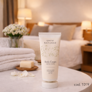 Immagine di CREMA CORPO OPERA NATURAE NORDIC ECOLABEL tubo ml.30