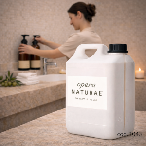 Immagine di SAPONE LIQUIDO OPERA NATURAE tanica lt.5