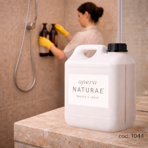 Immagine di SHAMPOO DOCCIA OPERA NATURAE tanica lt.5
