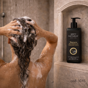 Immagine di SHAMPOO OPERA NATURAE INVIOLABILE flacone ml.480 