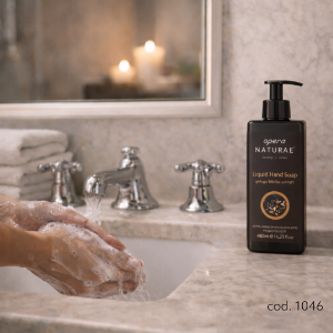 Immagine di SAPONE LIQUIDO OPERA NATURAE INVIOLABILE flacone ml.480 