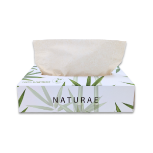 Immagine di VELINE BAMBOO NATURAE 2 VELI FSC