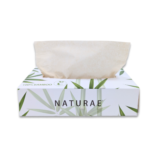 Immagine di VELINE BAMBOO NATURAE 2 VELI FSC