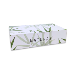 Immagine di VELINE BAMBOO NATURAE 2 VELI FSC
